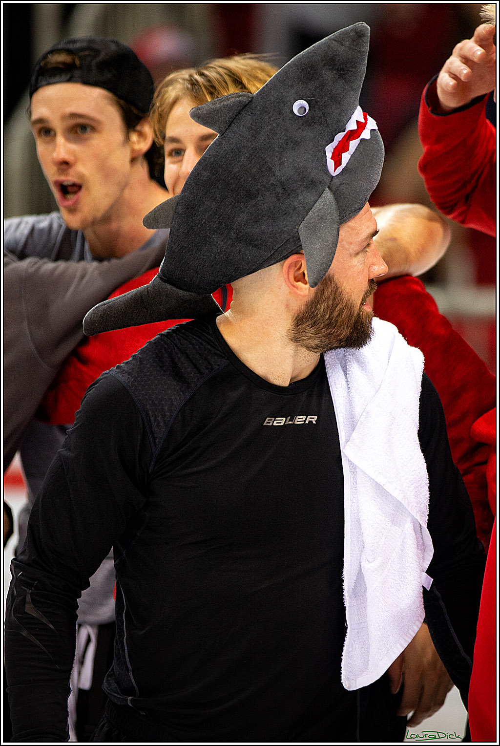 PENNY DEL; Duesseldorfer EG- Koelner Haie; Duesseldorf, 28.10.2022